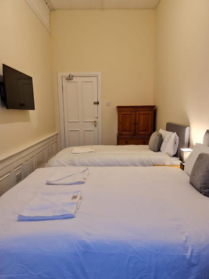 Pilrig St Rooms - Edinburgh — Photos 1